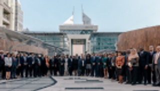 44 دولة في منتدى حوكمة البنوك بدبي