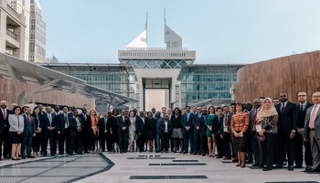 المنتدى تناول عددًا من القضايا المهمة لعمل البنوك المركزية