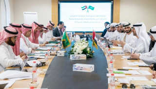 علاقة تاريخية عميقة تربط الإمارات بالسعودية