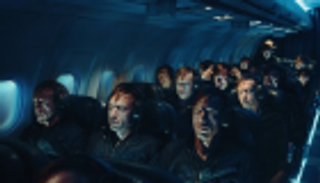 الآن يمكنك محاكاة تحطم طائرة داخل بوينج 707