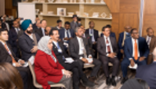 انضمام 20 دولة.. ترحيب عالمي بإطلاق الإمارات "الجواز اللوجيستي"