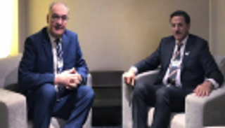 مباحثات "إماراتية - سويسرية" لتعزيز العلاقات التجارية والاستثمارية 