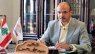 وزير الصحة اللبناني يؤكد خلو بلاده من "كورونا الجديد"