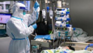 الصين تطور لقاحات مضادة لـ"كورونا الجديد"