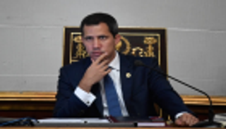 زيارة جوايدو لإسبانيا تتسبب في حالة واسعة من الجدل 