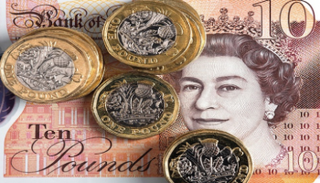 عملات بريطانية - أرشيفية