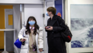 أمريكا تتجه لإجلاء رعاياها من ووهان الصينية بعد انتشار كورونا