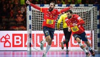 منتخب إسبانيا