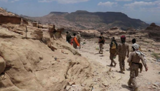 قوات من الجيش اليمني - أرشيفية