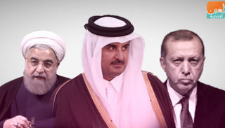إنجازات السعودية تربك تحالف الشر