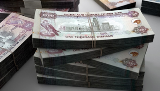 14.8 مليار درهم منح قدمتها الإمارات خلال 9 أشهر