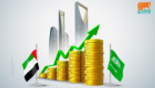 التنويع الاقتصادي يدفع عجلة النمو في الإمارات والسعودية خلال 2020