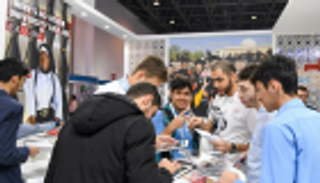 انضمام شركة إسبانية بمجال الذكاء الاصطناعي لمجمع الشارقة للابتكار