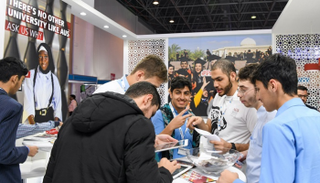 انضمام شركة إسبانية بمجال الذكاء الاصطناعي لمجمع الشارقة للابتكار