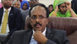 أمريكا تبدأ وساطة بين مقديشو والولايات الصومالية المعارضة