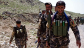 مقتل 51 مسلحا من طالبان خلال عملية للجيش الأفغاني