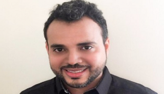 إبراهيم بكري