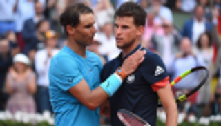 تيم "المحظوظ" يضرب موعدا محتملا مع نادال في ربع نهائي أستراليا