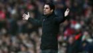 صفقة أرتيتا الأولى في أرسنال مهددة بالفشل