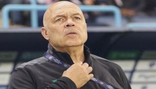 كريستيان جروس مدرب أهلي جدة