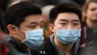 الصين تعلن عن حصيلة جديدة لضحايا كورونا