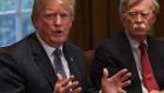 صحيفة: ترامب ربط مساعدة أوكرانيا بتعاونها في تحقيقات ضد الديمقراطيين