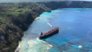 زلزال بقوة 6.3 درجة يضرب جزر سليمان