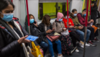 "كورونا" يقتل 80 ويصيب 2801.. والصين تمدد العطلة الرسمية