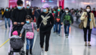 اليابان ترسل طائرة لإجلاء رعاياها من "مركز تفشي كورونا"