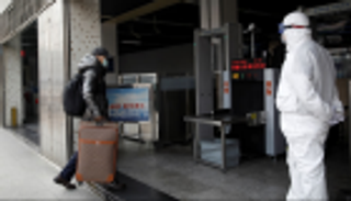 تسجيل خامس إصابة بفيروس كورونا في أستراليا