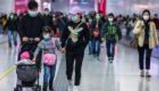 بعد تفشي كورونا.. 3 دول أوروبية تتحرك لإجلاء رعاياها من الصين