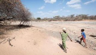 قيمة المساعدات تقدر بنحو مليار دولار - أرشيفية