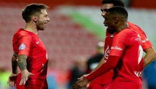 فريق شباب الأهلي