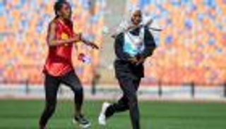 نهائيات ألعاب القوى بالأولمبياد الخاص الأفريقي تنطلق الثلاثاء