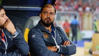 معين الشعباني