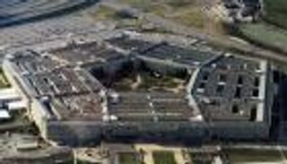 البنتاجون ينفي إسقاط طالبان طائرة عسكرية في أفغانستان