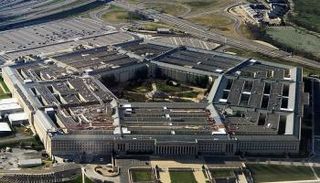 مقر وزارة الدفاع الأمريكية- أ.ف.ب