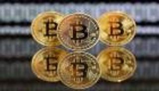 بيتكوين ولايتكوين تسجلان ارتفاعا على منصة بيتستامب