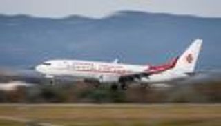 الخطوط الجوية الجزائرية تعلق رحلاتها إلى الصين بسبب "كورونا"