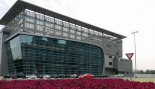 مؤسسة الإمارات لأنظمة التبريد المركزي "إمباور"