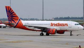 الخطوط الجوية الهندية