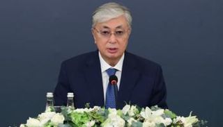 كازاخستان: خطط لتنفيذ مشاريع باستثمارات 11 مليار دولار مع الإمارات 