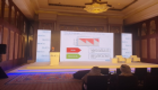 انطلاق القمة العالمية للاستثمار في قطاع الطيران بدبي