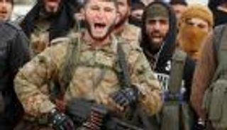 تركيا تنقل "النصرة" إلى طرابلس والجيش الليبي يرد بضربة استباقية