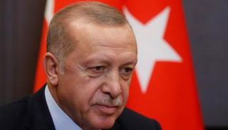 زيارة أردوغان للجزائر.. غضب ومخاوف شعبية