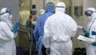 الخارجية السودانية: لا إصابات بـ"كورونا" بين مواطنينا في الصين