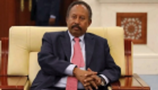 مباحثات سودانية أمريكية بالخرطوم تتناول العلاقات وتطورات الأوضاع