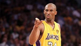 كوبي براينت