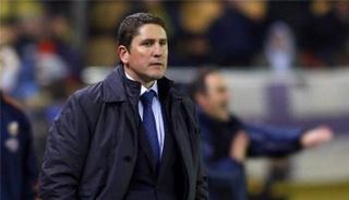 خوان كارلوس جاريدو