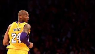 كوبي براينت